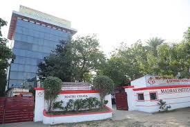 Madras Institute of Hotel Management and Catering Technology